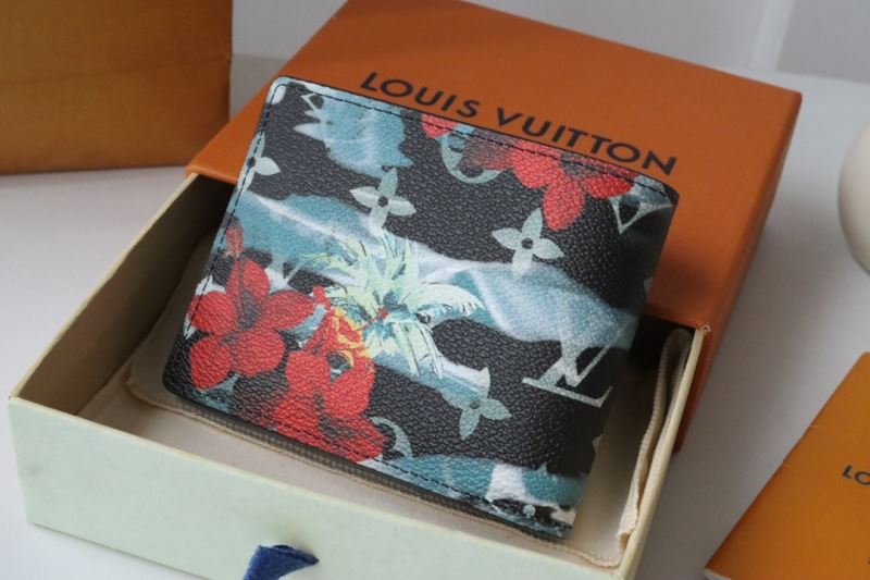 Louis Vuitton Wallets